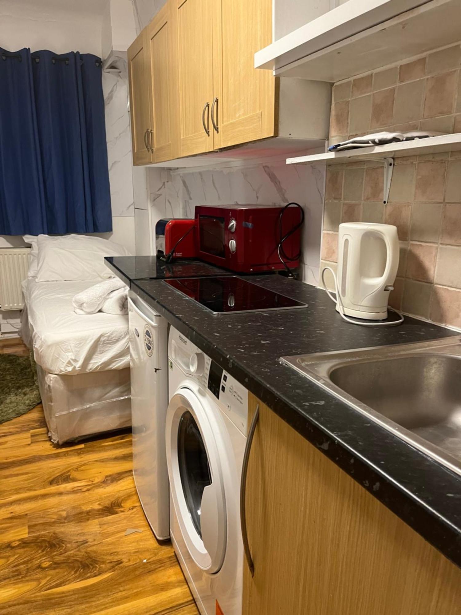 Appartement Shaheen *