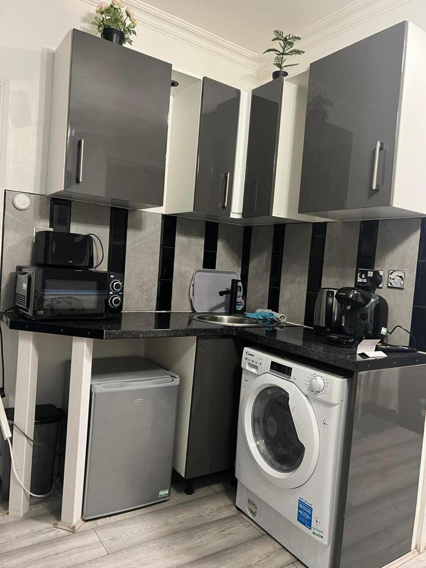Apartamento Fabulous To Acton Town