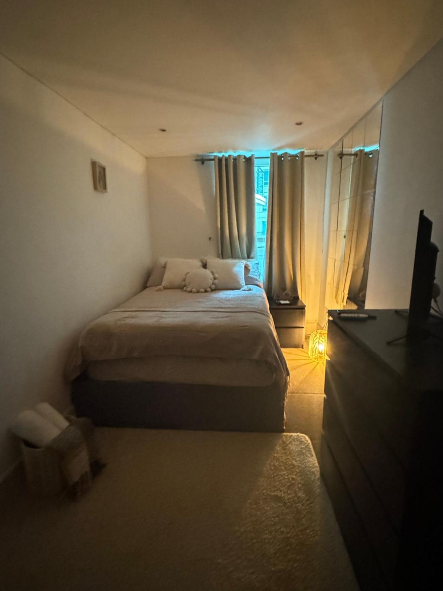 Londoneye Private Bedroom In Shared Flat Londres