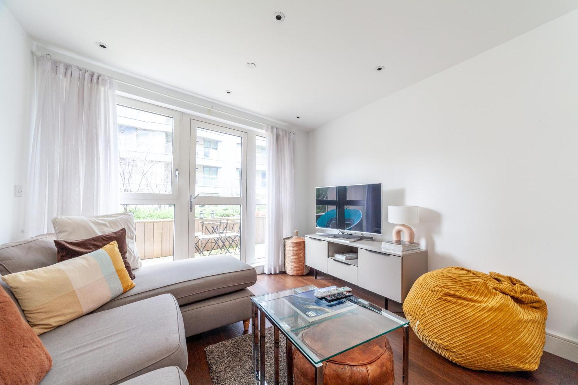 Cosy Urban Retreat In Highbury & Islington * Londres