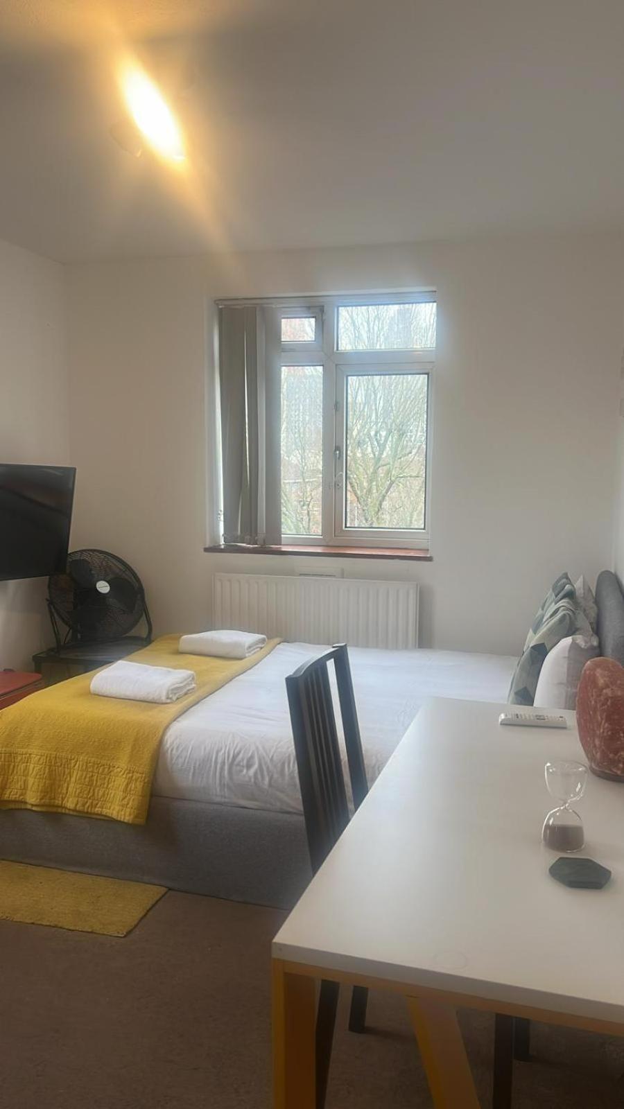 Appartement Fernando Flats