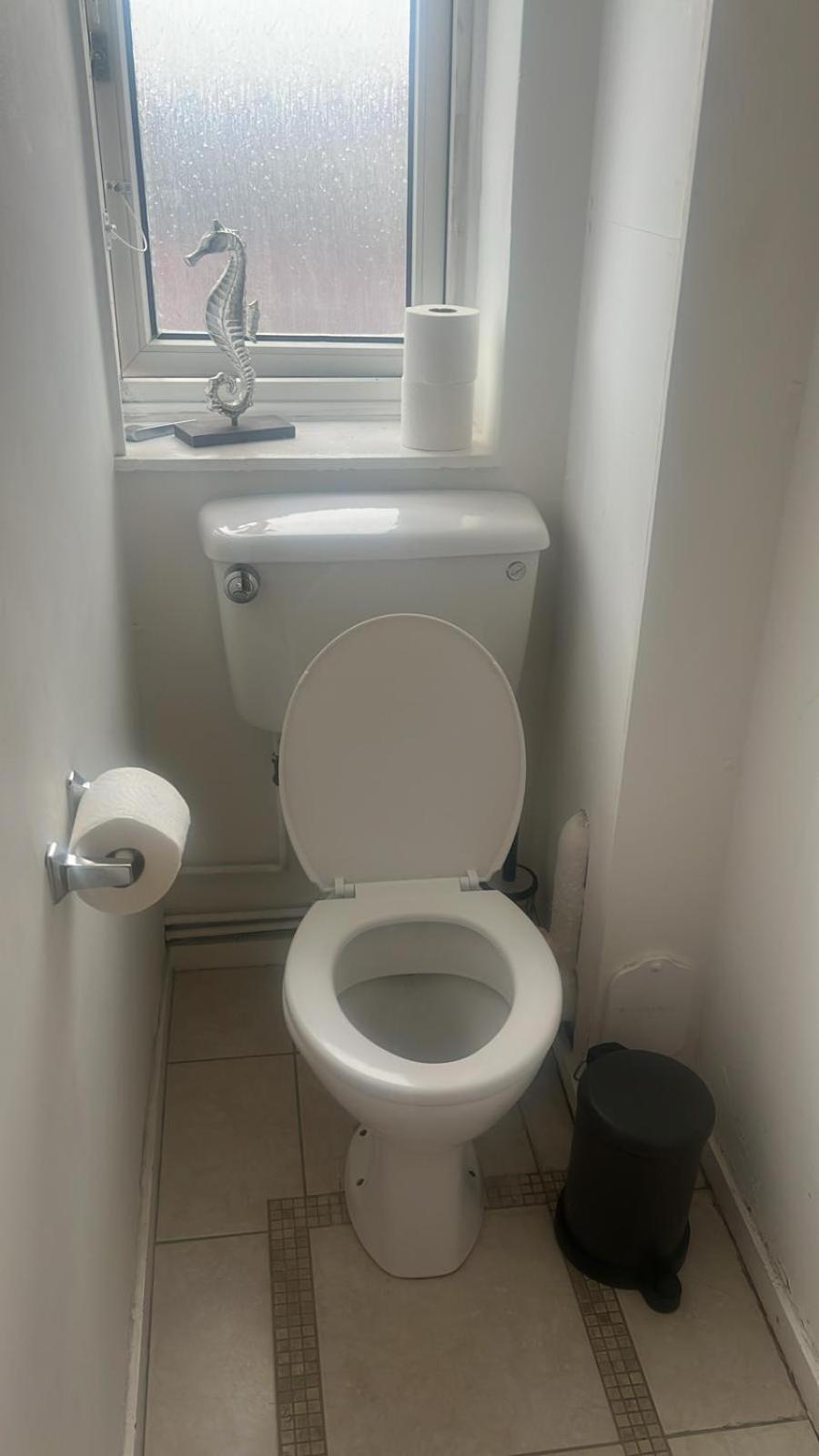Appartement Fernando Flats *