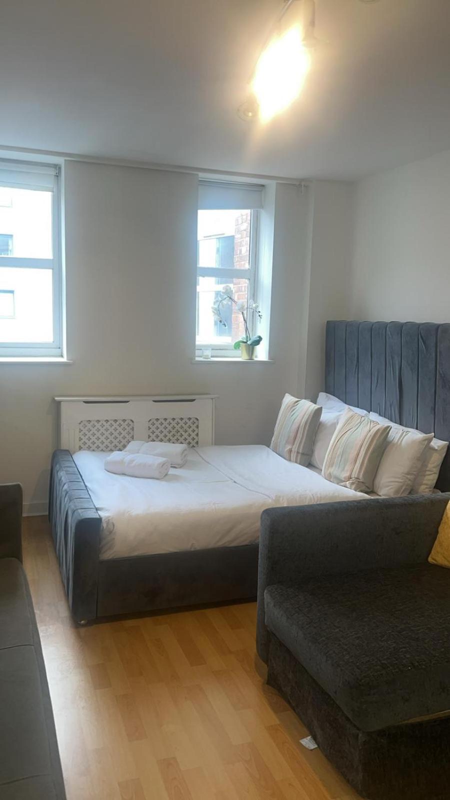 Fernando Flats Appartement
