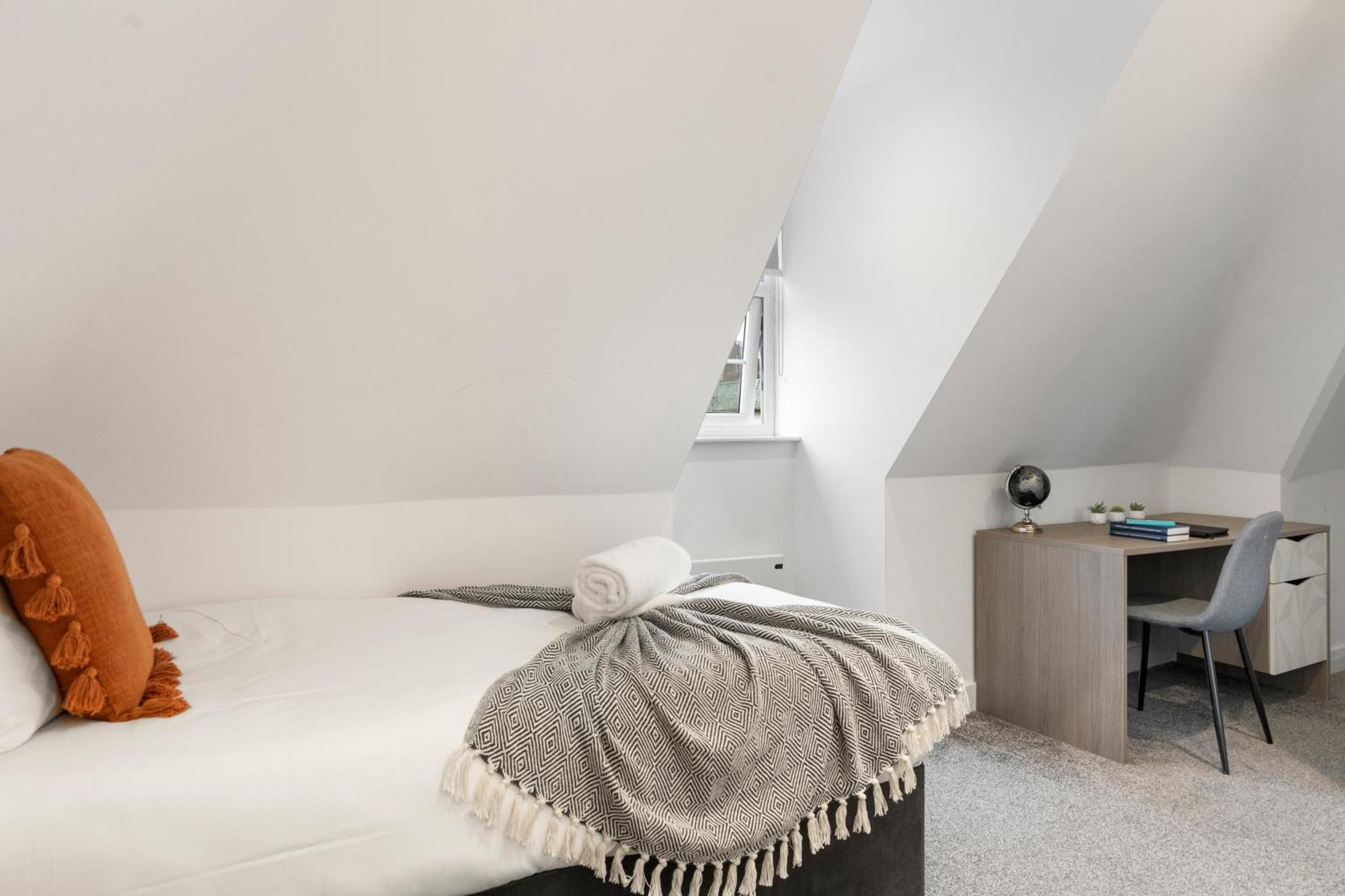 Appartement Luxurious 2 Bedroom - - Location Londres