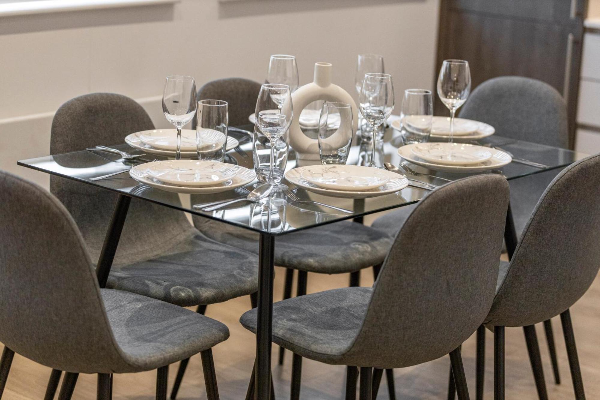 Appartement Luxurious 2 Bedroom - - Location