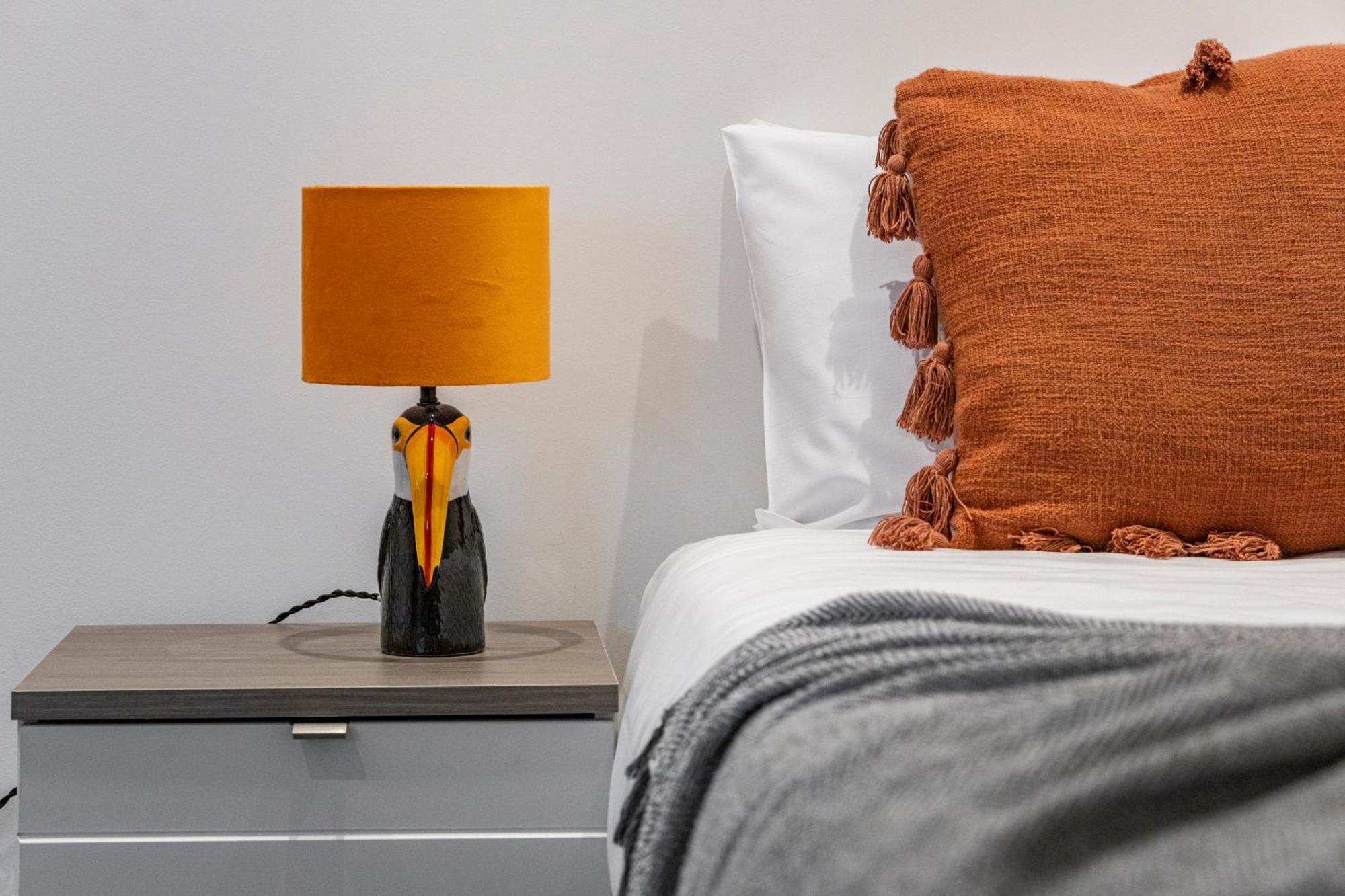 Luxurious 2 Bedroom - - Location Londres