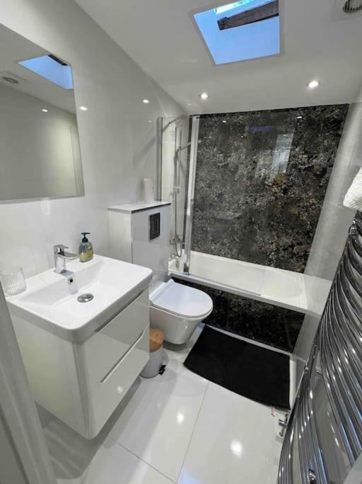 Apartamento Stunning 3br Maisonette In Brixton *