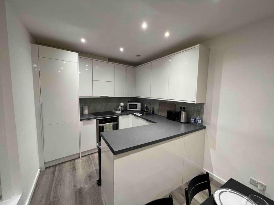 Stunning 3br Maisonette In Brixton Apartamento *