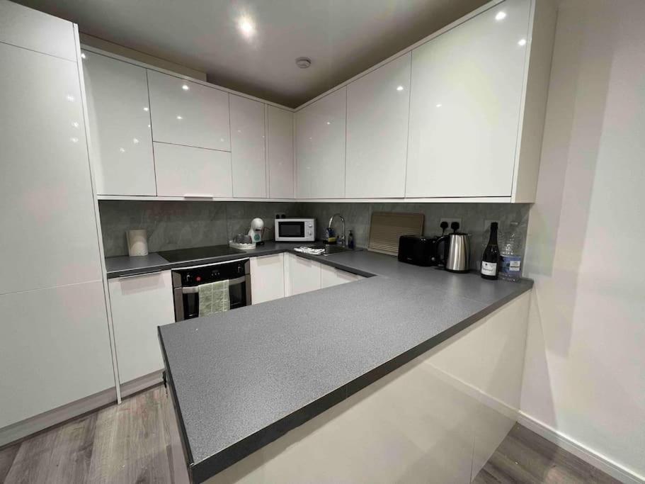 Apartamento Stunning 3br Maisonette In Brixton Londres