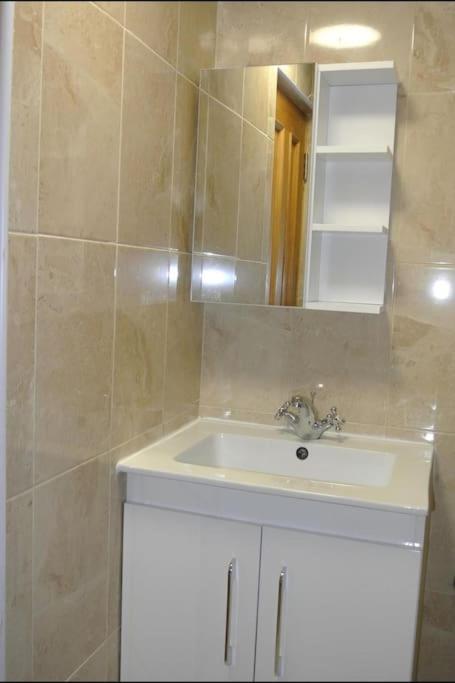 1 Bedroom In Leicester Square Apartamento *