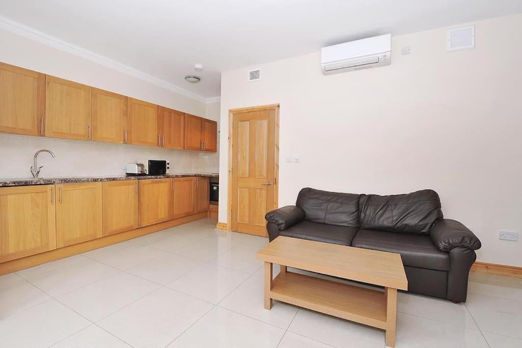 1 Bedroom In Leicester Square