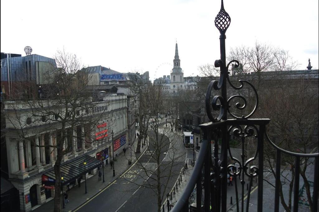 1 Bedroom In Leicester Square * Londres