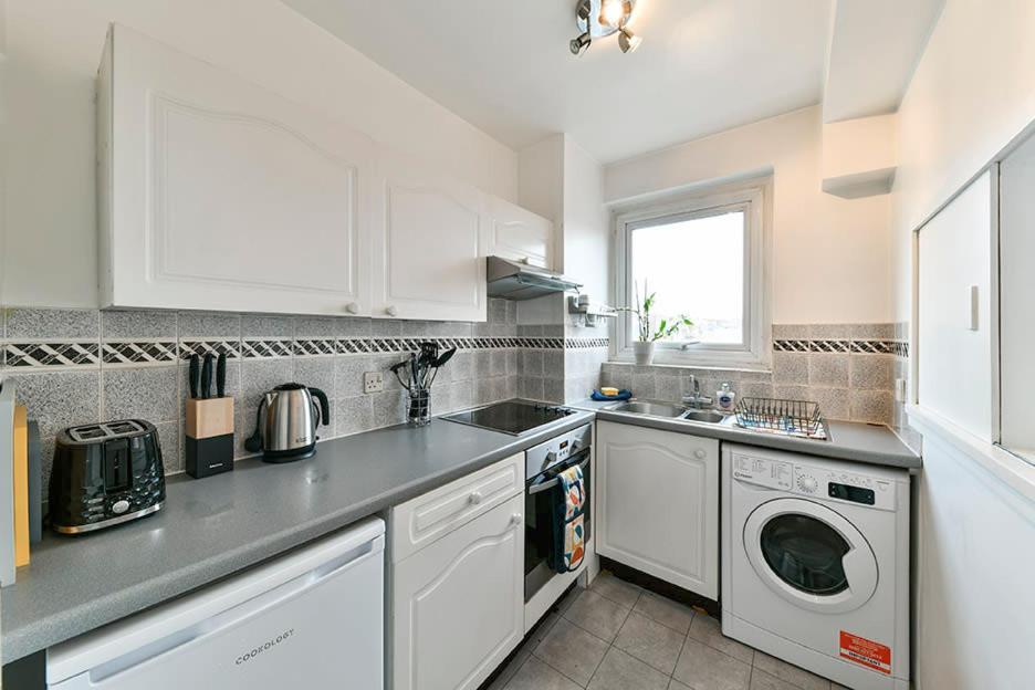 Appartement No 15 Brompton Cross