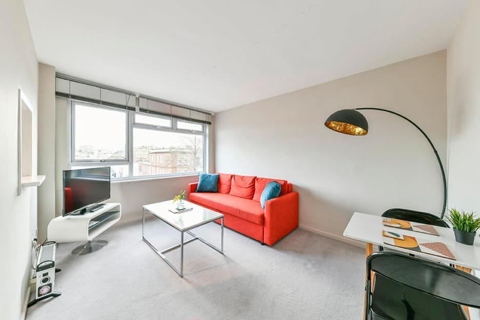 No 15 Brompton Cross Appartement *