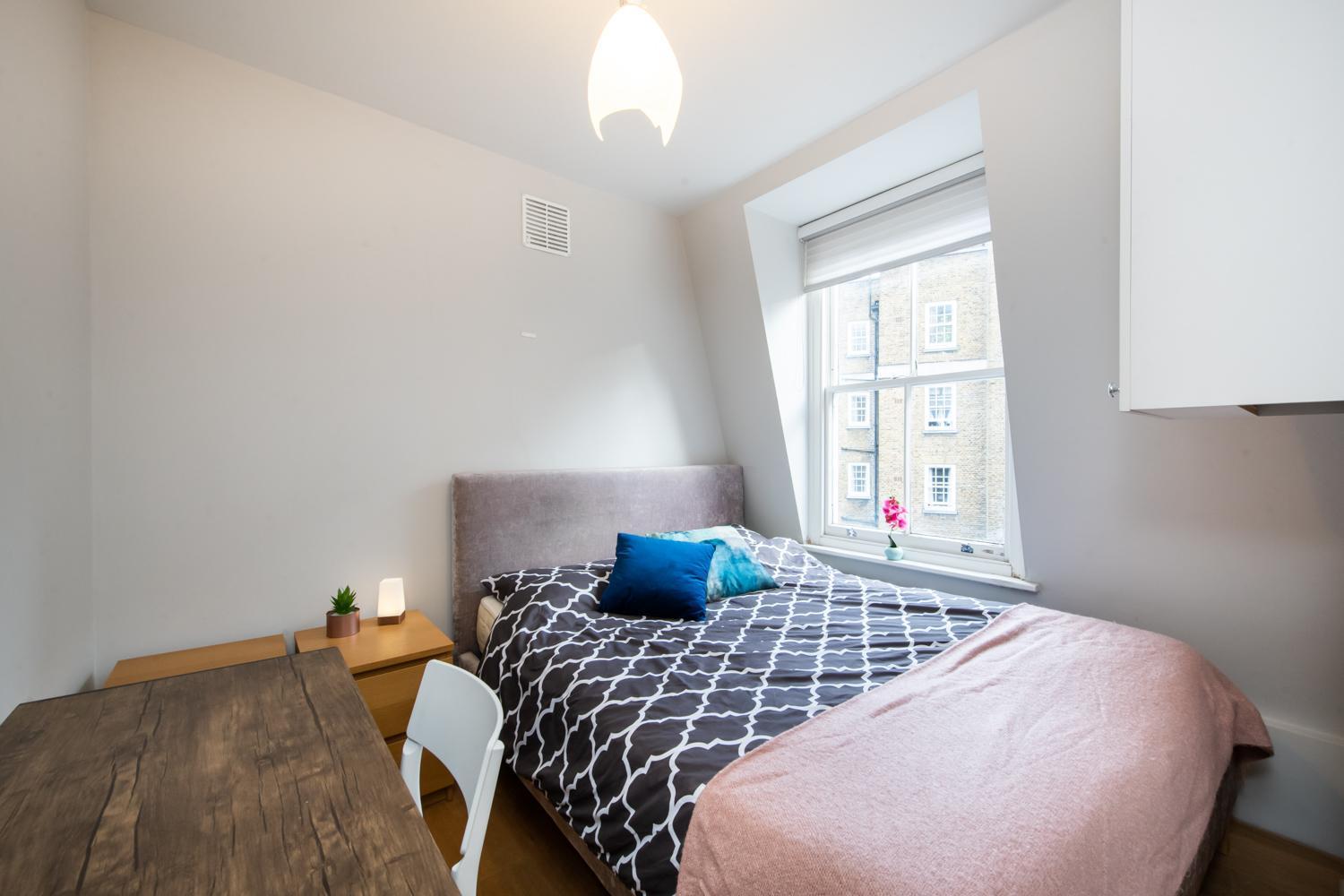 2bed Cosy Flat In Vibrant Fitzrovia Apartamento Londres