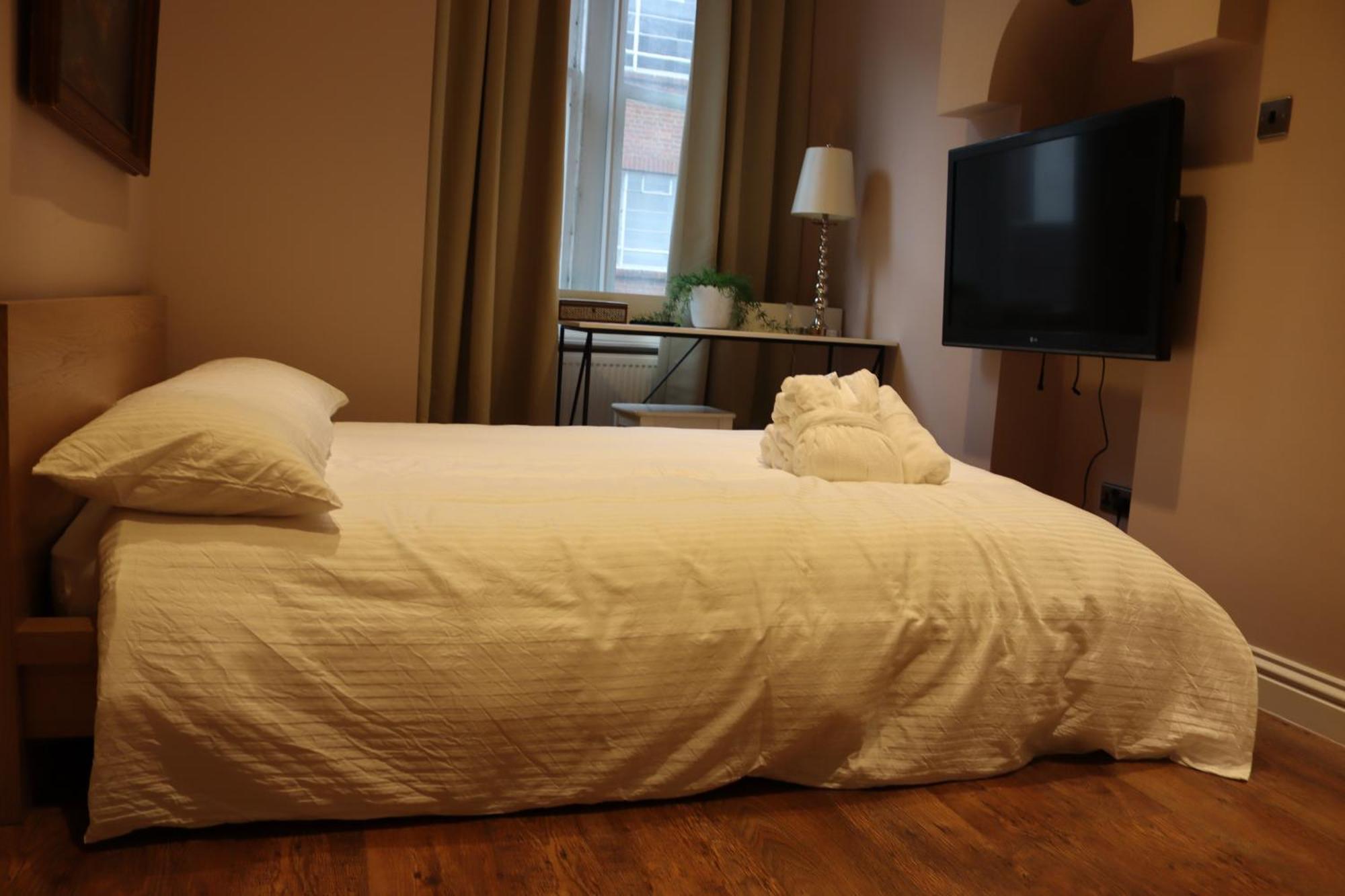 Appartement Modern 2 Bedroom Notting Hill Gate/kensington