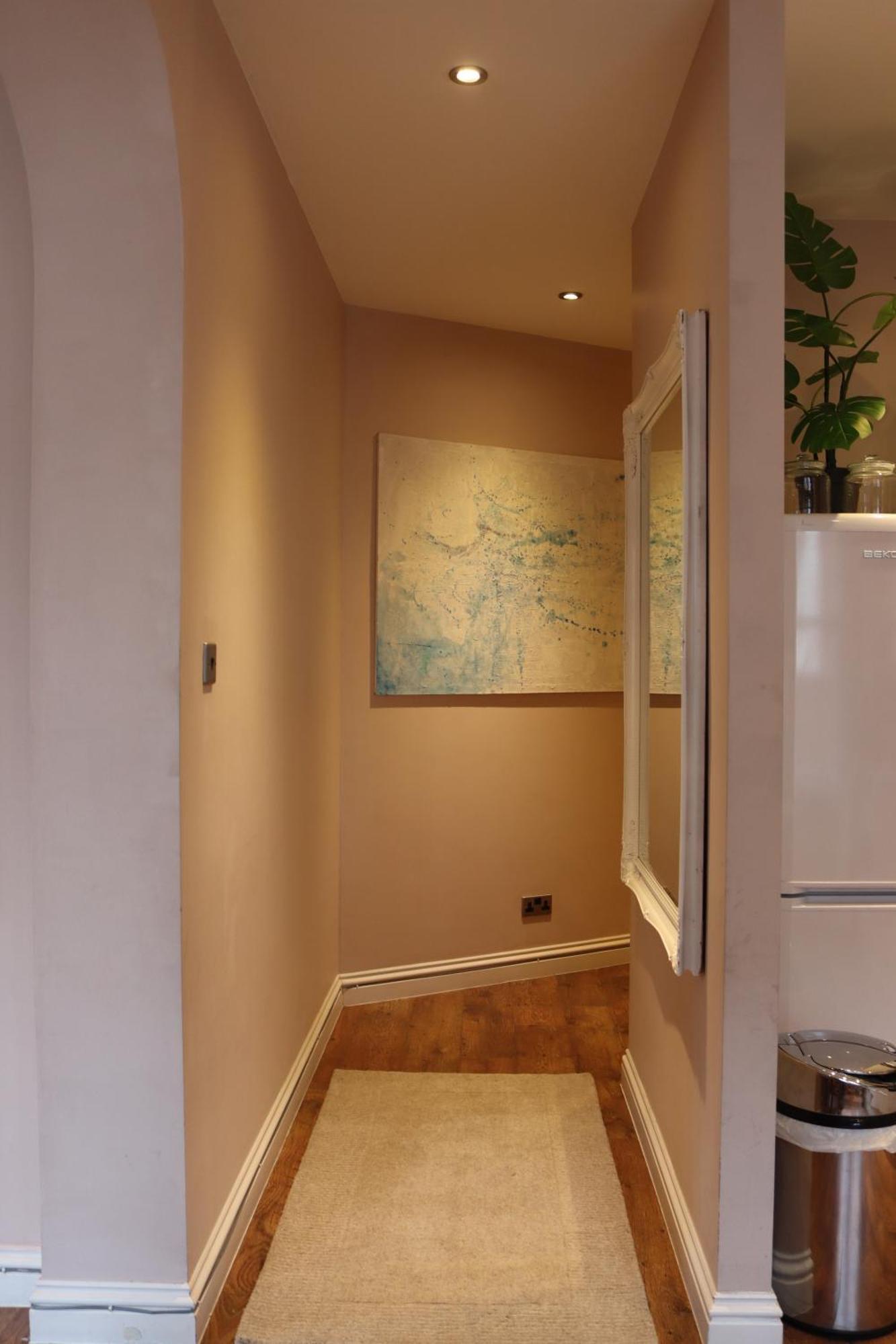 Appartement Modern 2 Bedroom Notting Hill Gate/kensington *