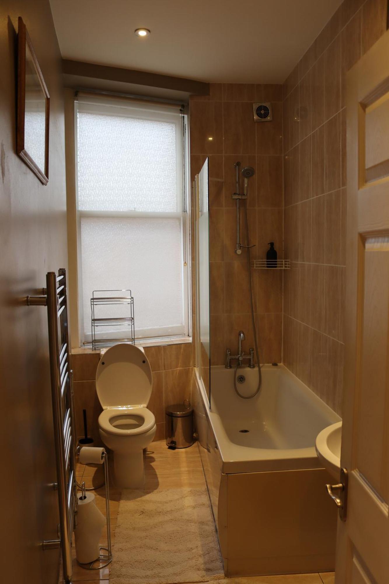 Appartement Modern 2 Bedroom Notting Hill Gate/kensington *