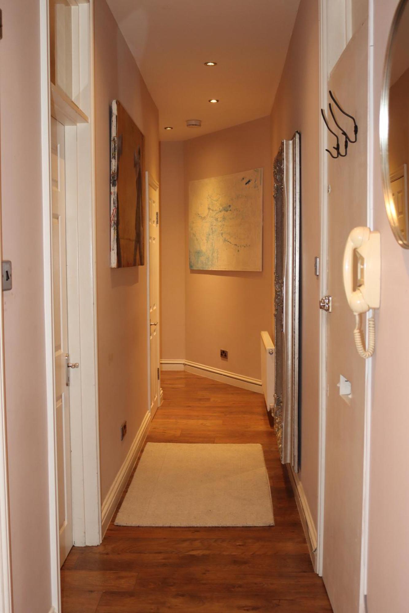 Appartement Modern 2 Bedroom Notting Hill Gate/kensington *