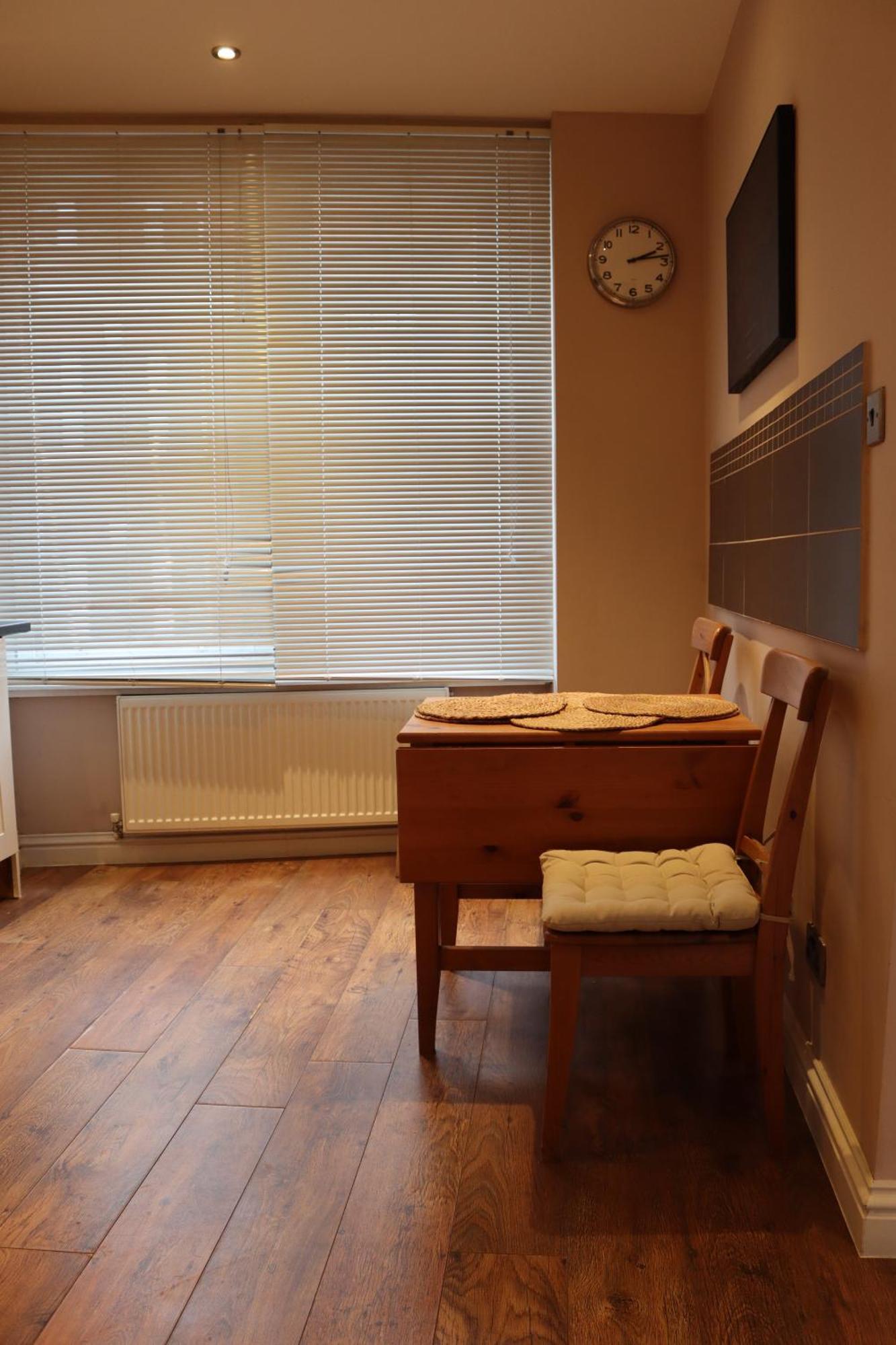Appartement Modern 2 Bedroom Notting Hill Gate/kensington Londen