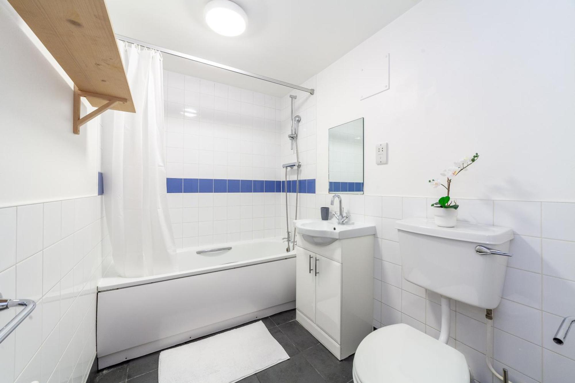 Apartamento The Whitecross Street