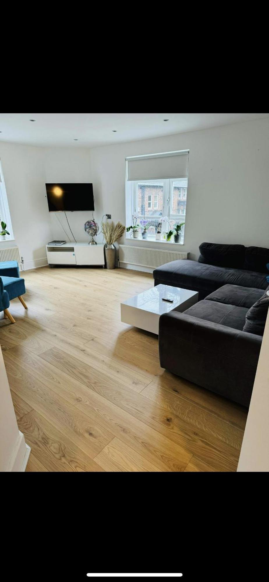 Shoreditch Free Parking Appartement