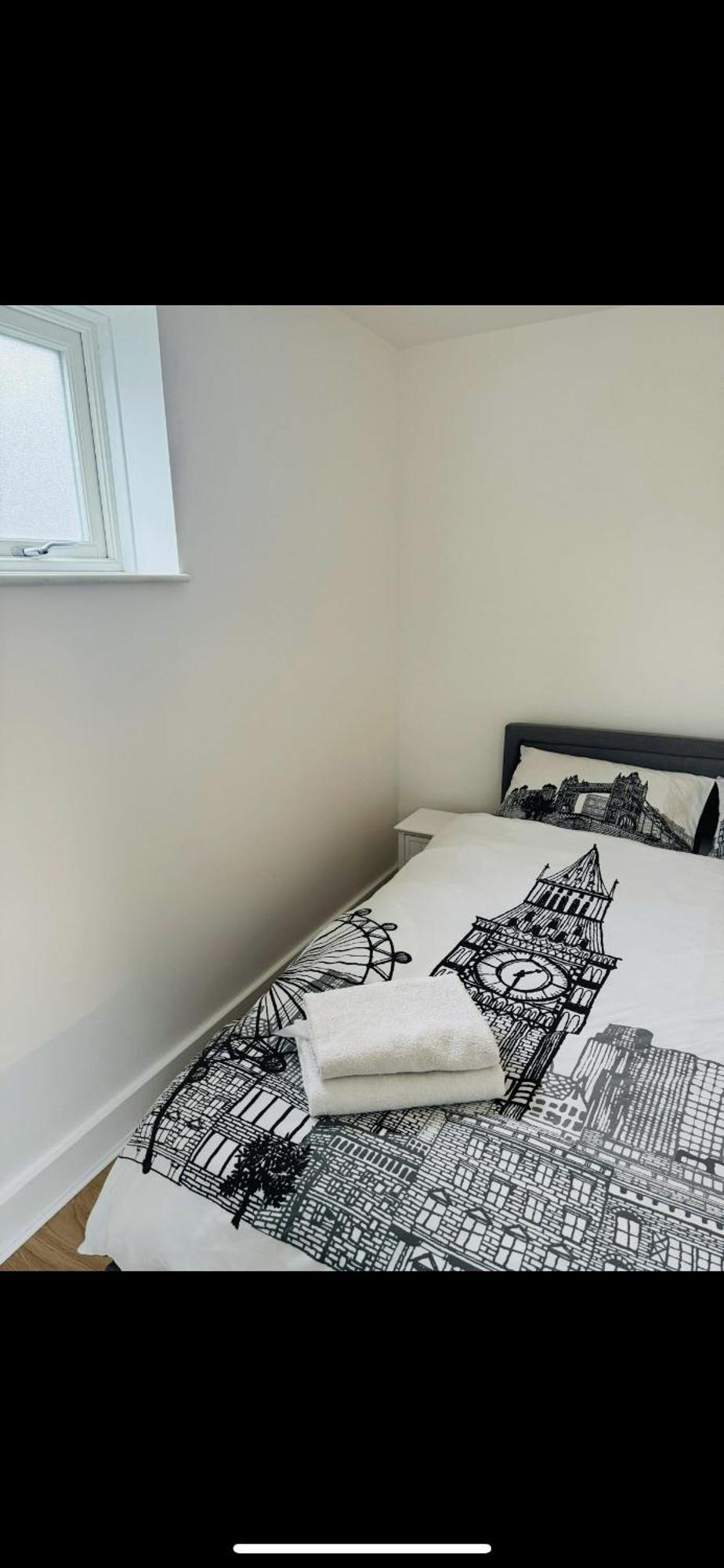 Shoreditch Free Parking Appartement