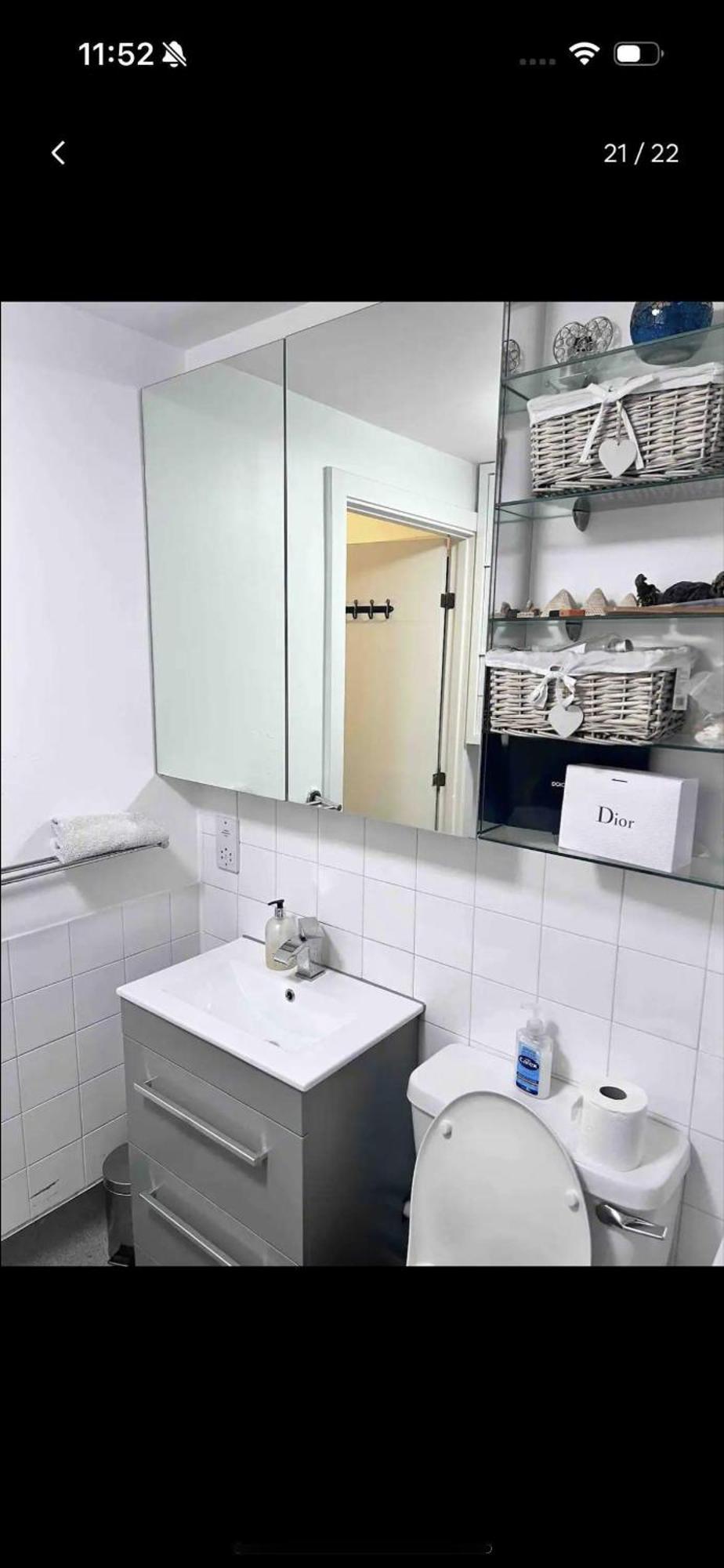 Shoreditch Free Parking Appartement *