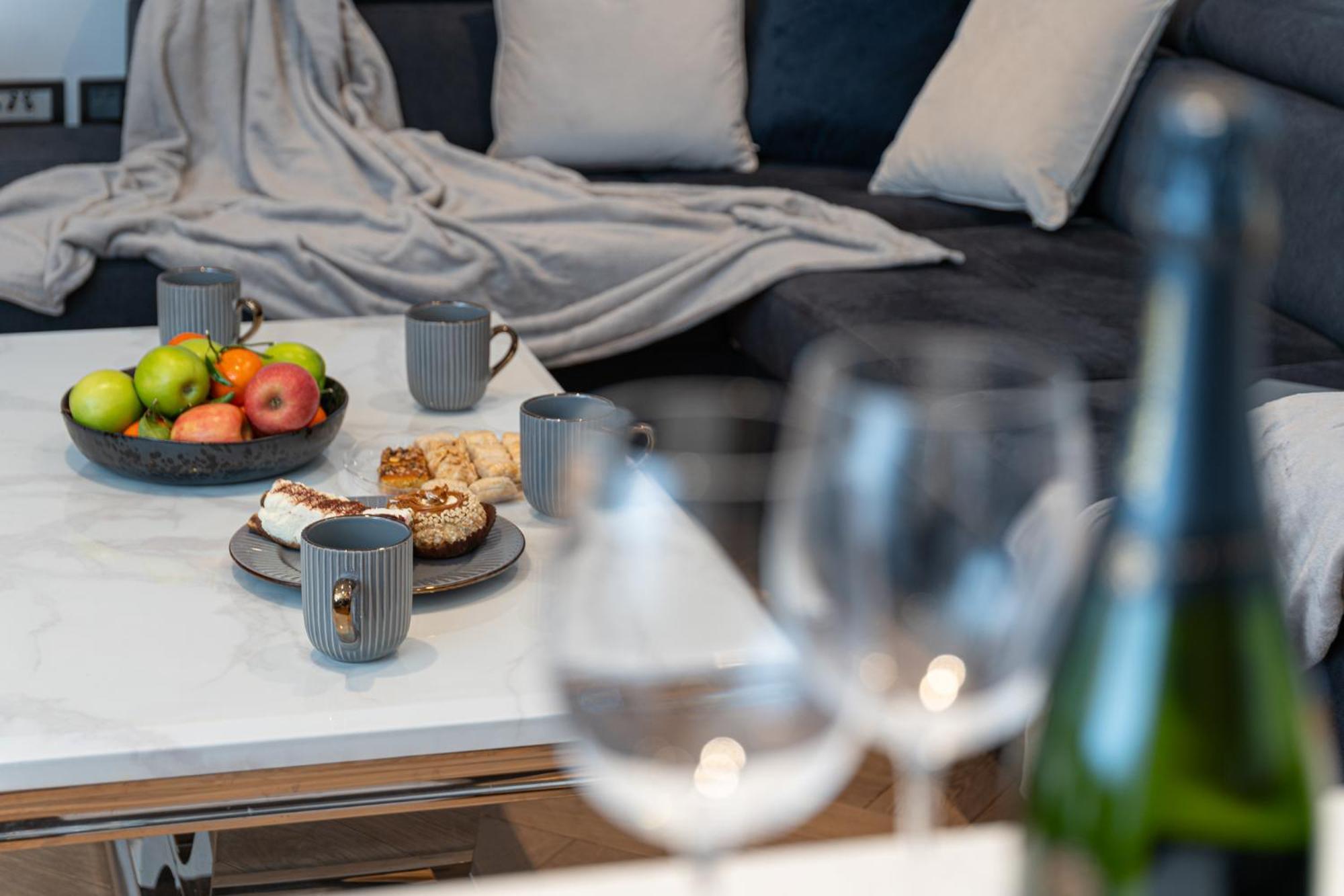 Apartamento Splendid Londres