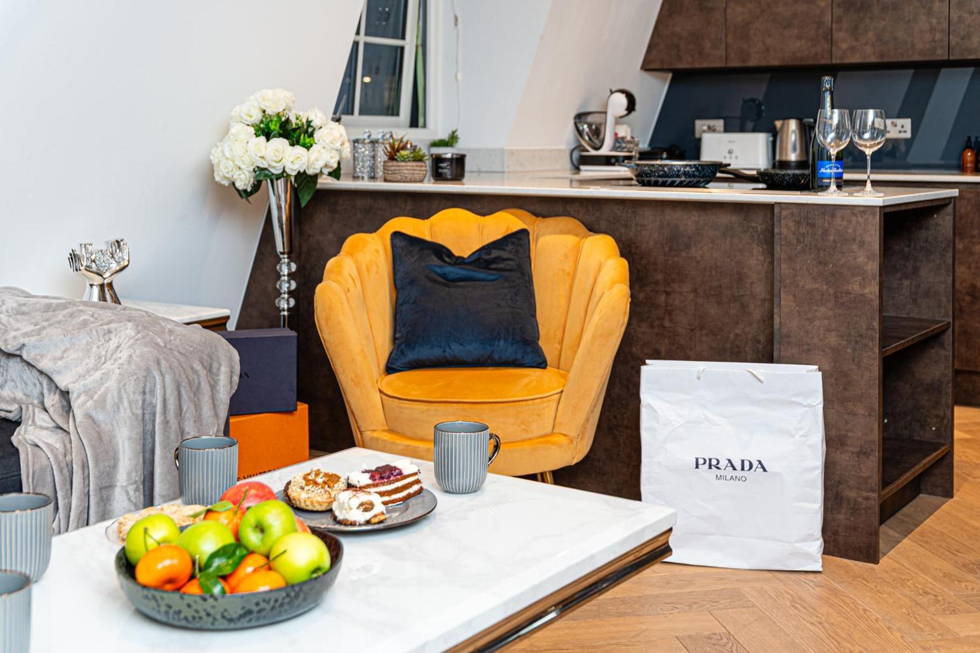 Apartamento Splendid *