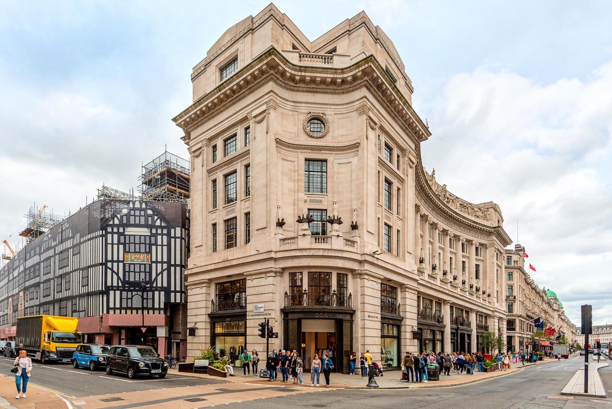 Arcore Premium Apartments: Mayfair Apartamento