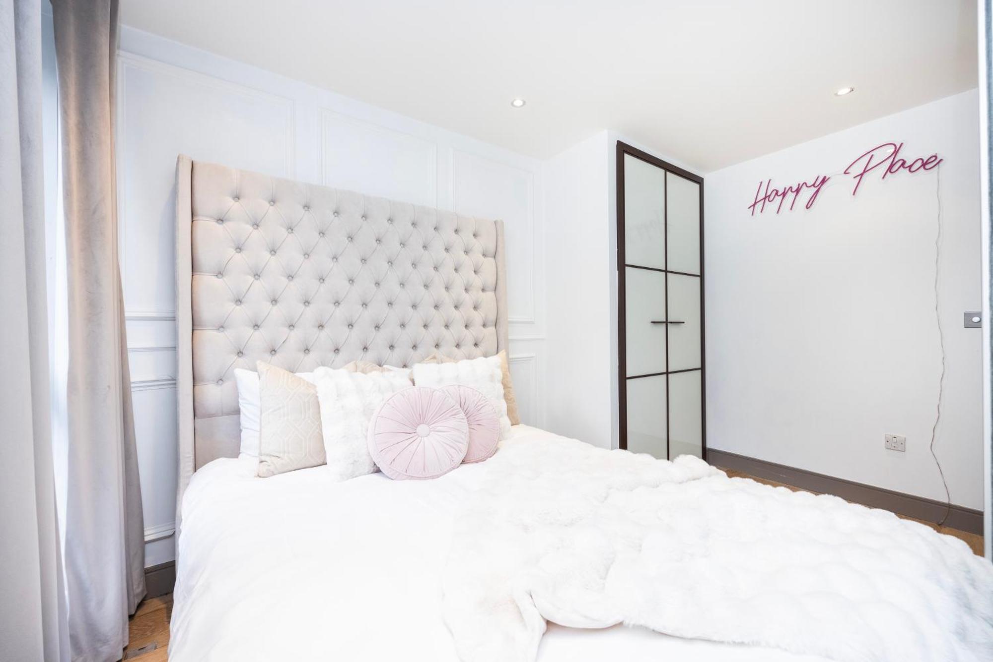 Apartment Chelsea