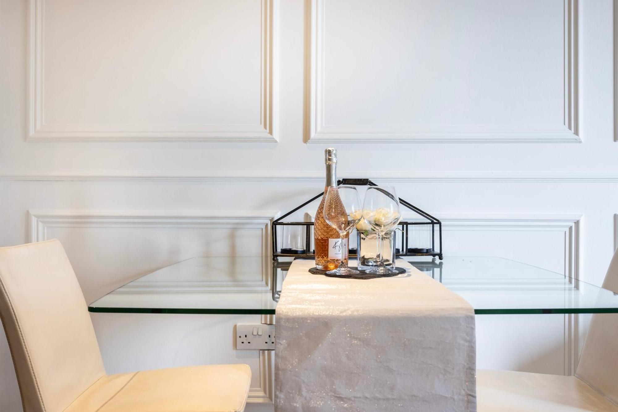 Chelsea Apartment London