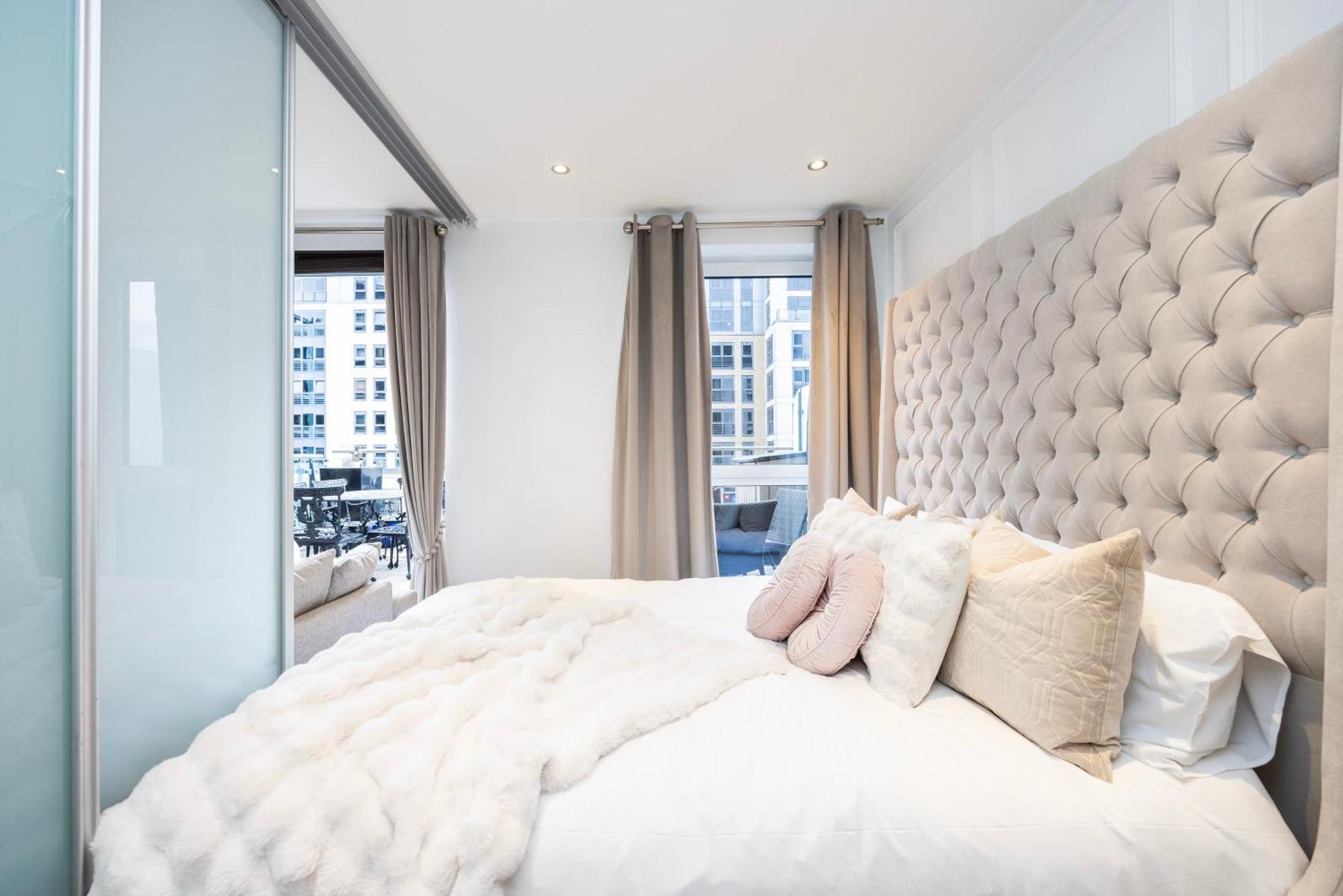 Apartment Chelsea *
