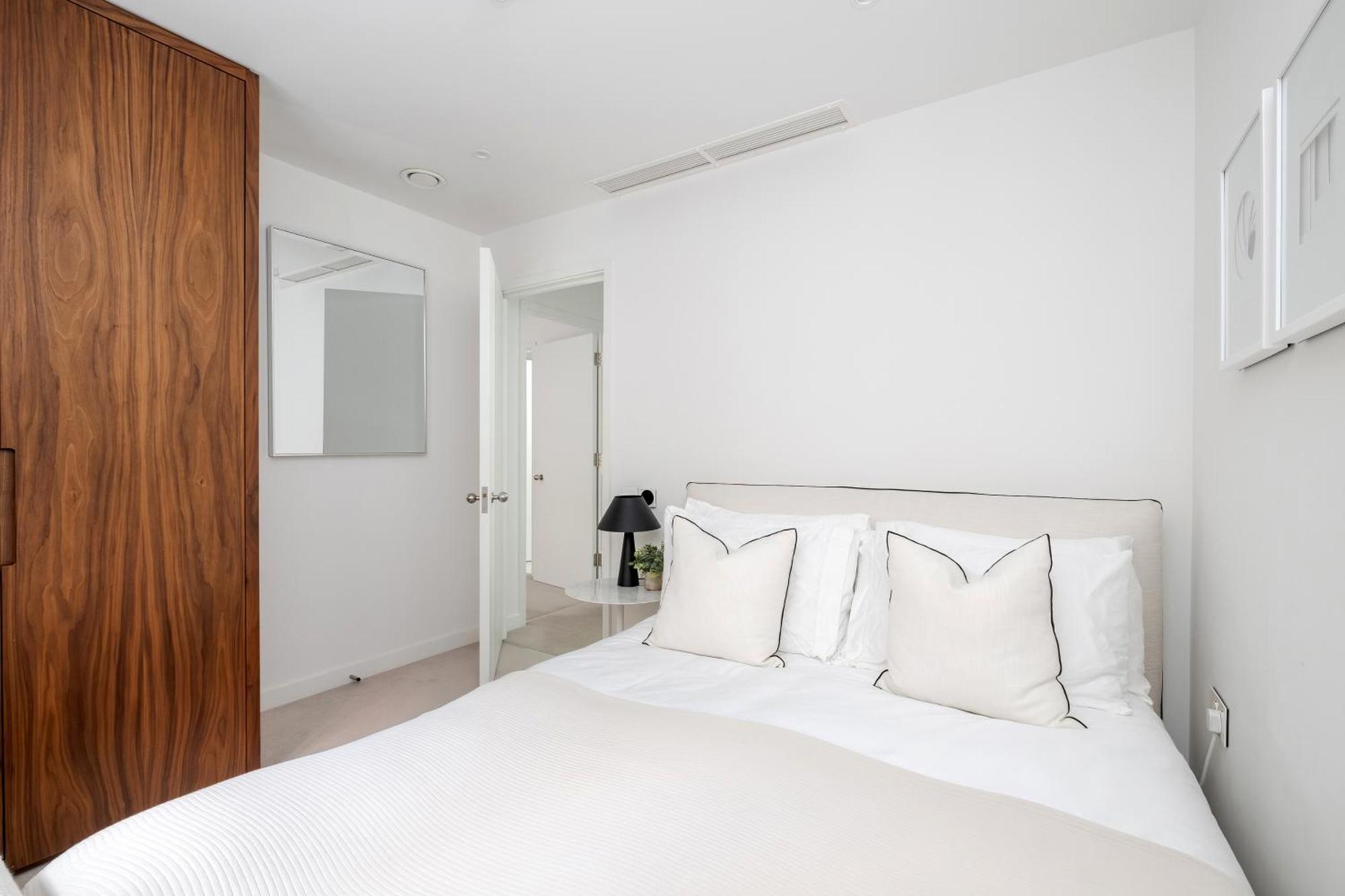 Сasa de vacaciones Luxury Mayfair Townhouse With Ac 3br 3ba *