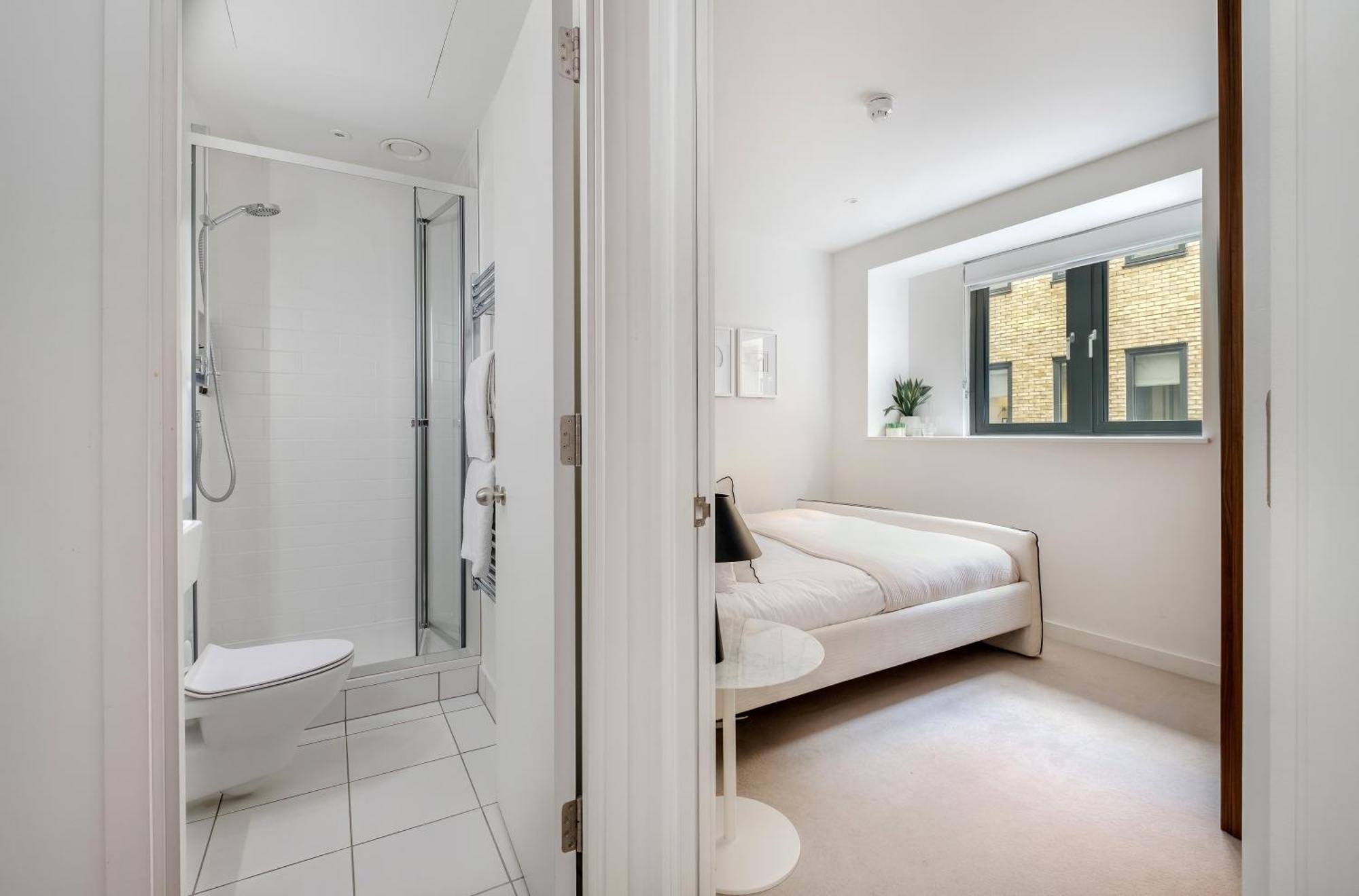 Сasa de vacaciones Luxury Mayfair Townhouse With Ac 3br 3ba