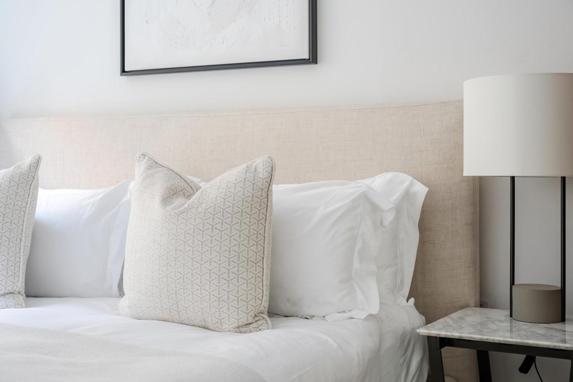 Luxury Mayfair Townhouse With Ac 3br 3ba Londres