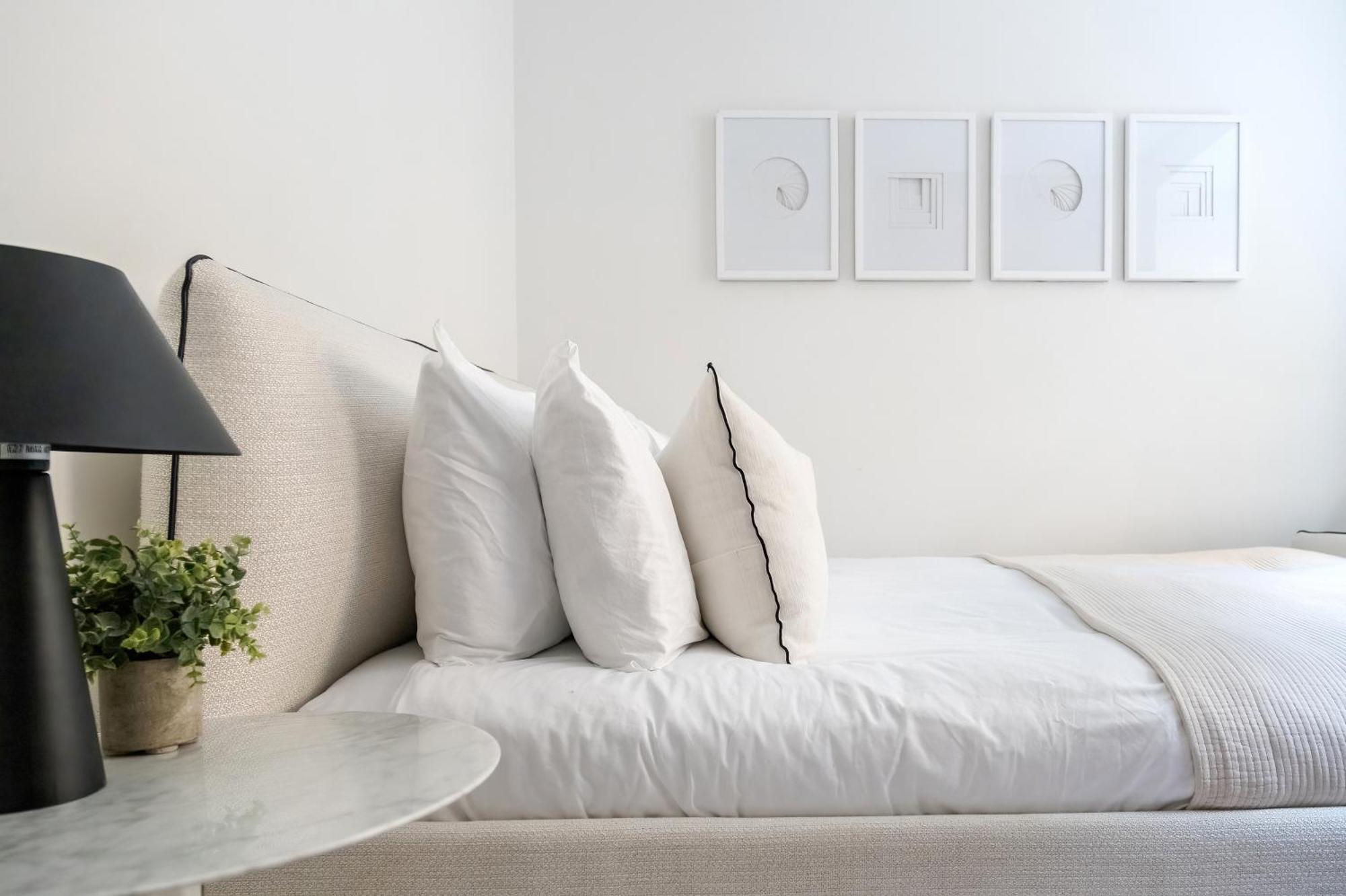 Luxury Mayfair Townhouse With Ac 3br 3ba * Londres