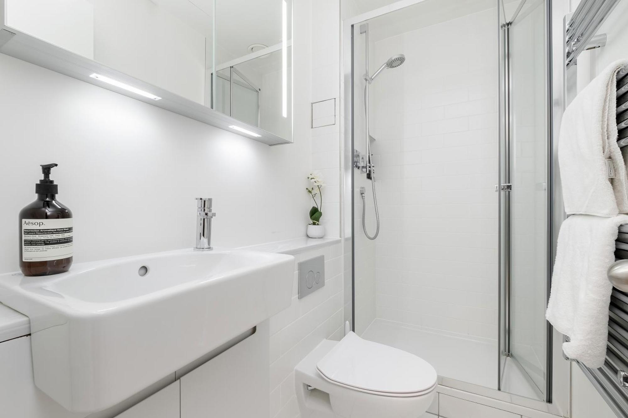 Luxury Mayfair Townhouse With Ac 3br 3ba Londres