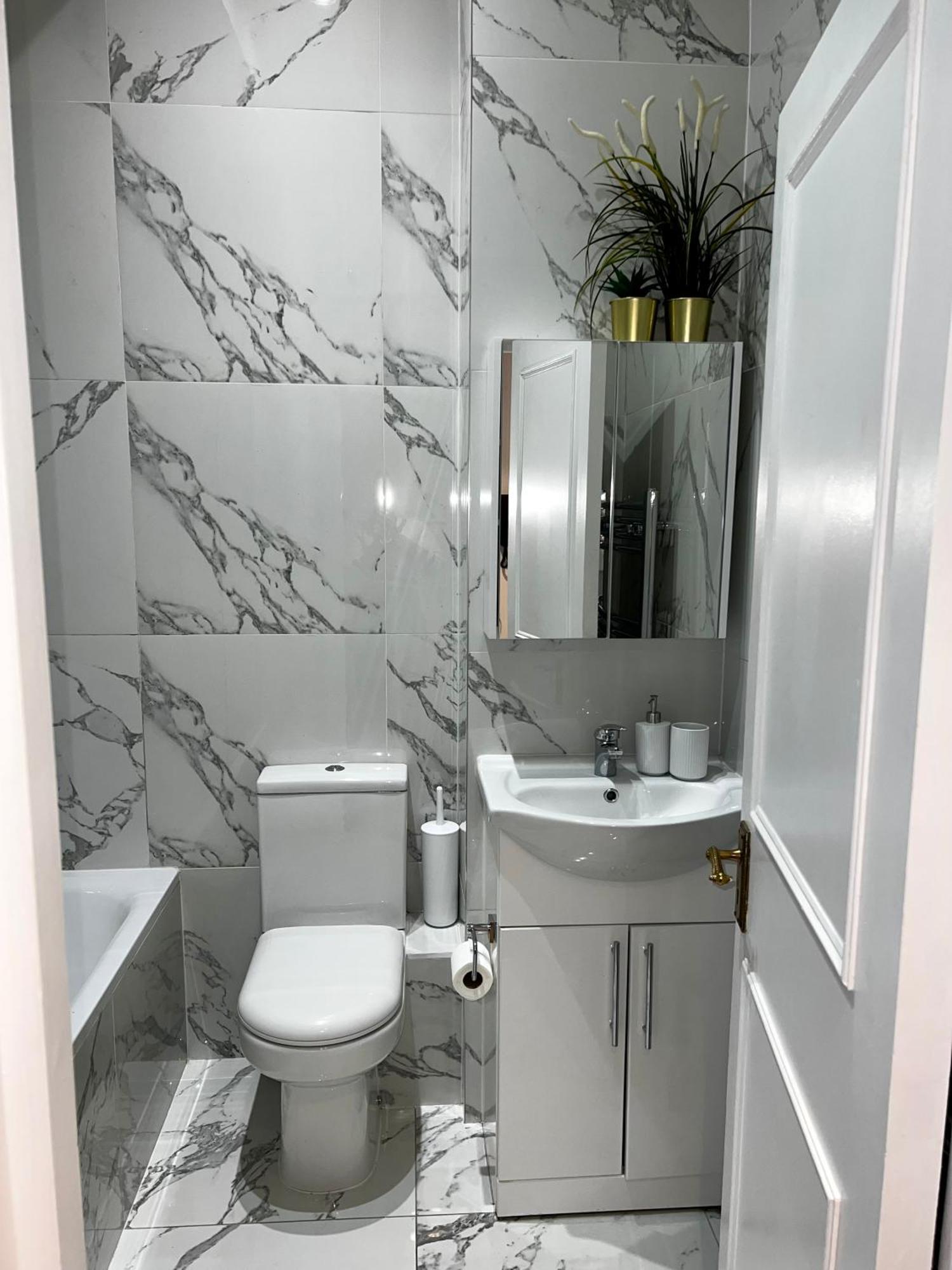 Apartment Stylish One Bedroom In The Heart Of Angel *