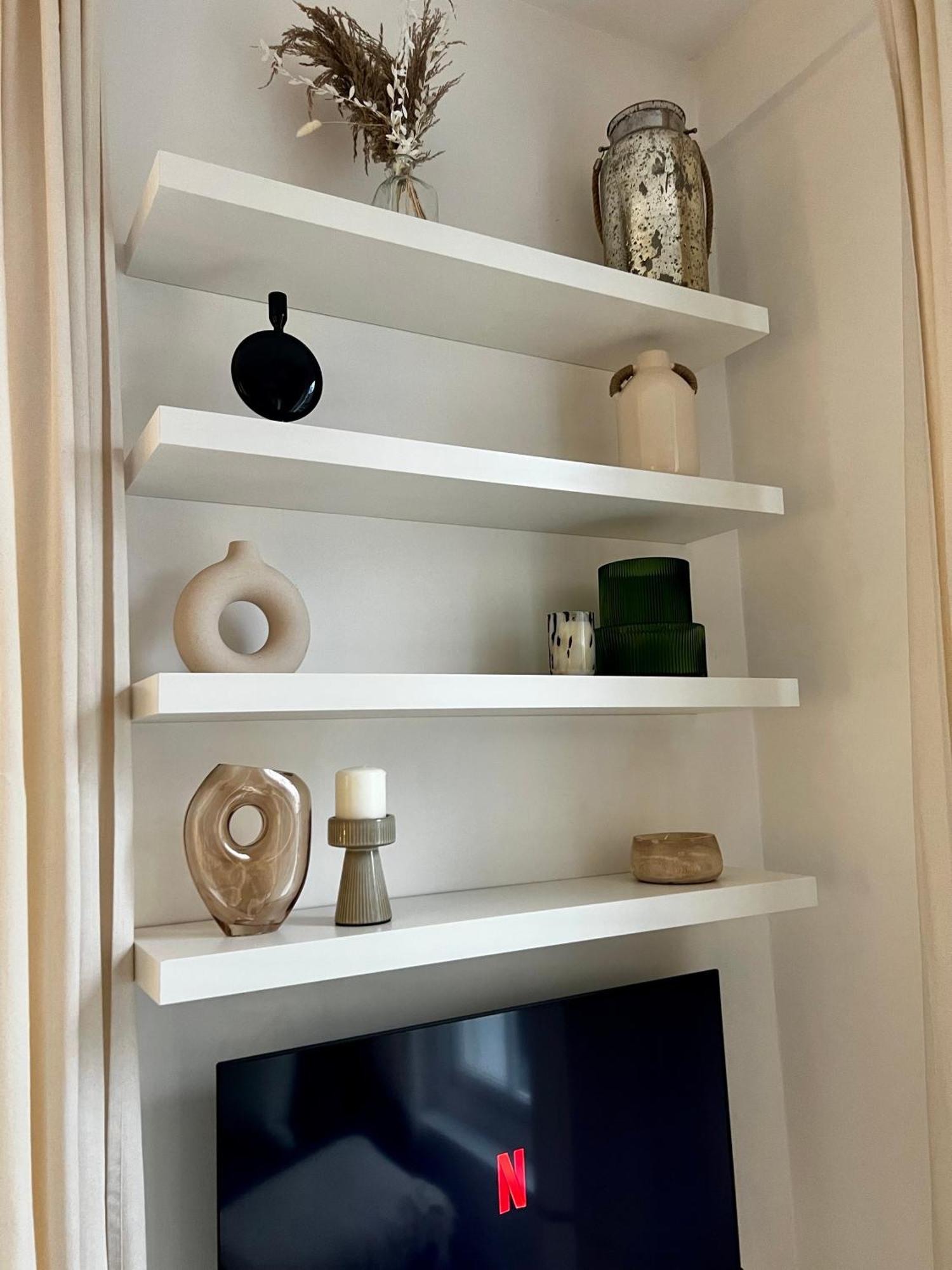 Stylish One Bedroom In The Heart Of Angel Apartment