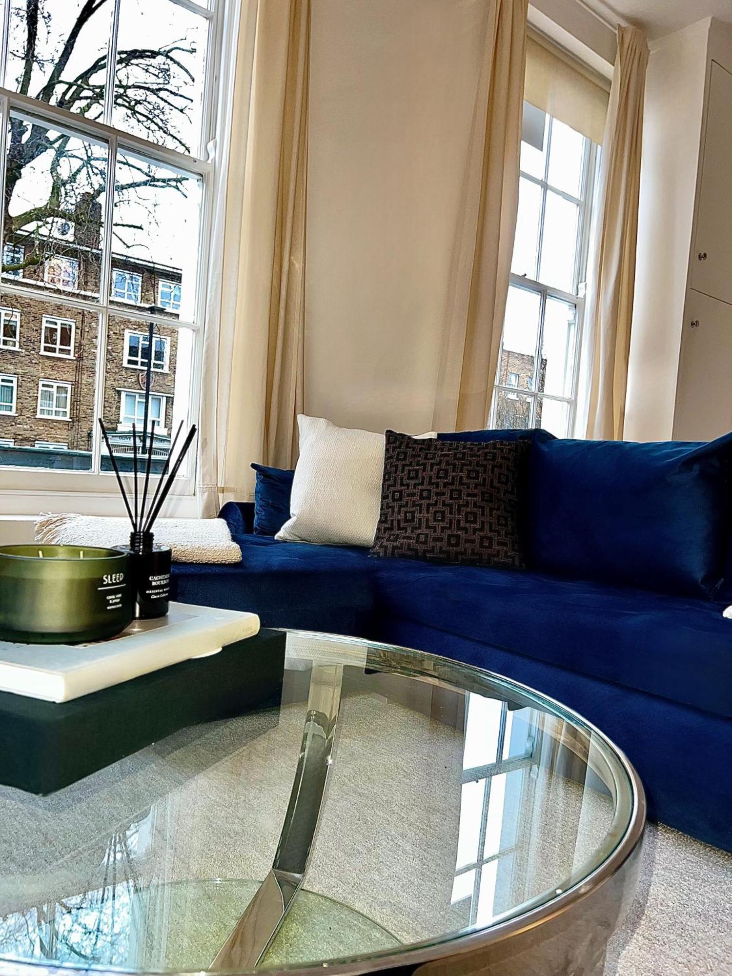 Stylish One Bedroom In The Heart Of Angel * Londres