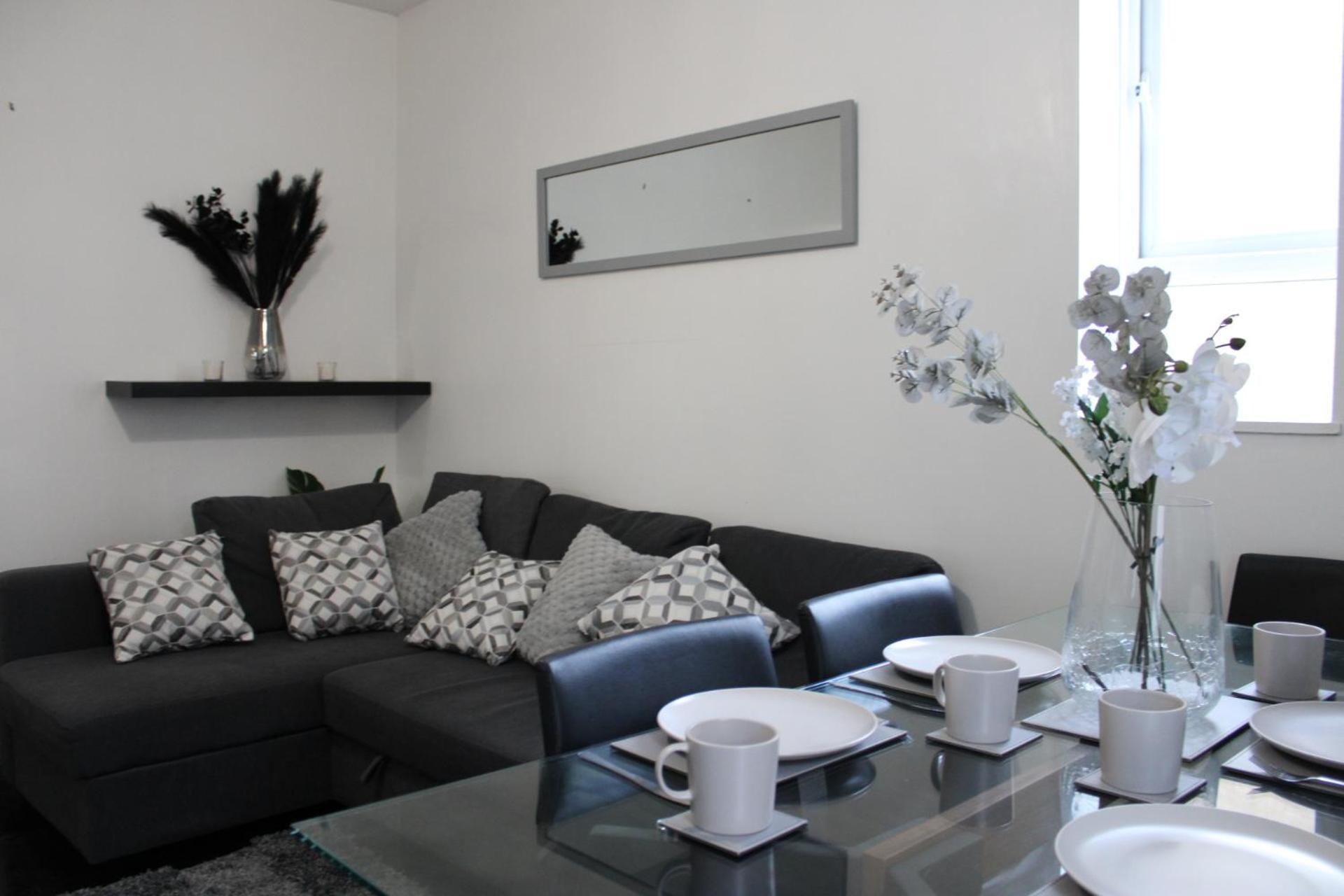 Clapham Common 3 Bed London