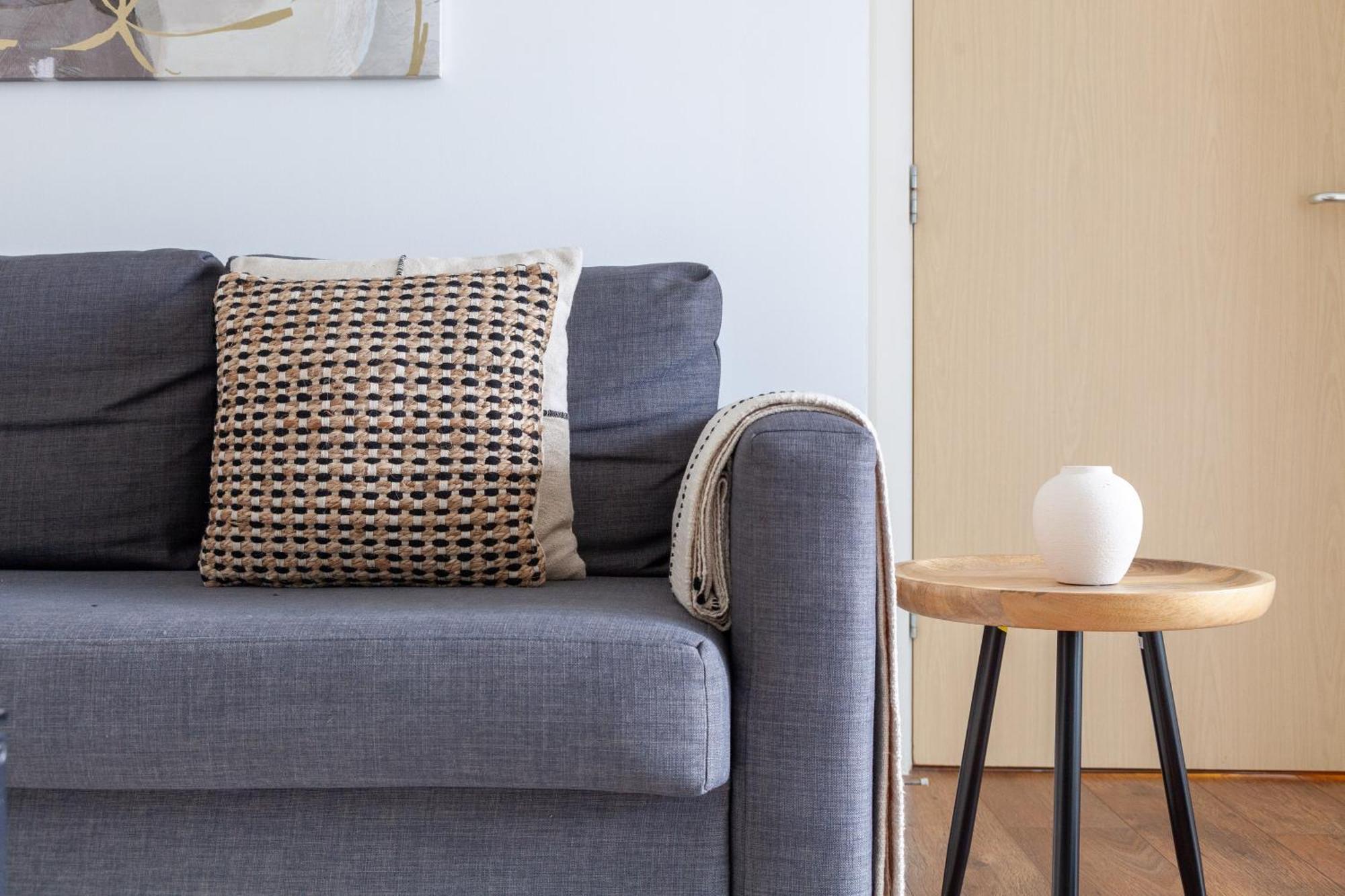 Apartamento The Whitecross Street