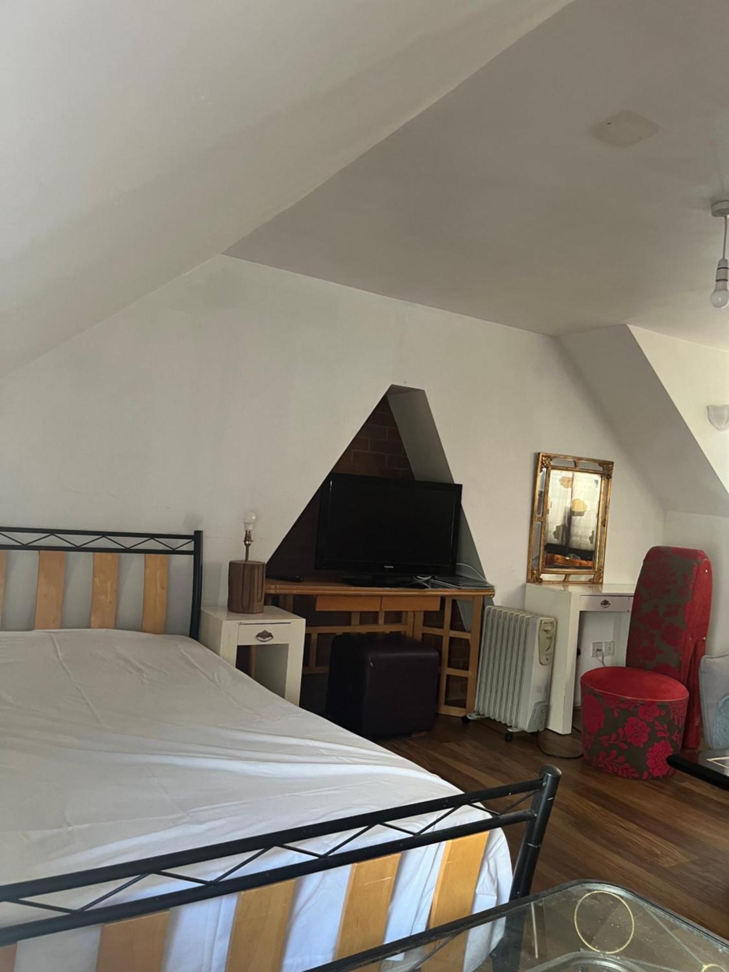 Shaheen Appartement Londres