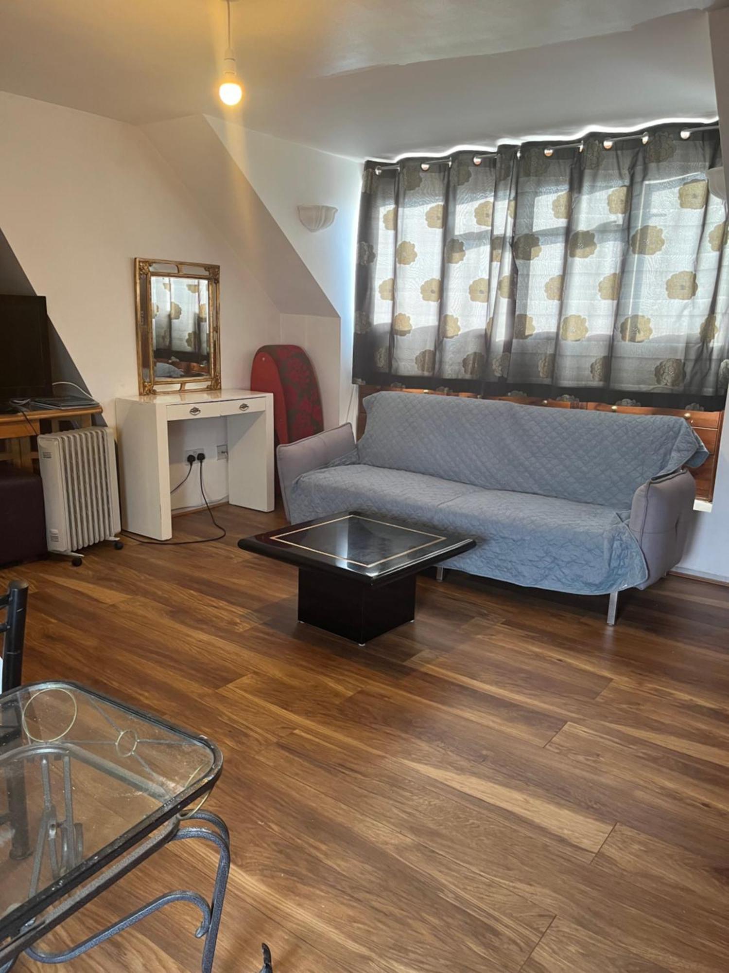 Shaheen Appartement *