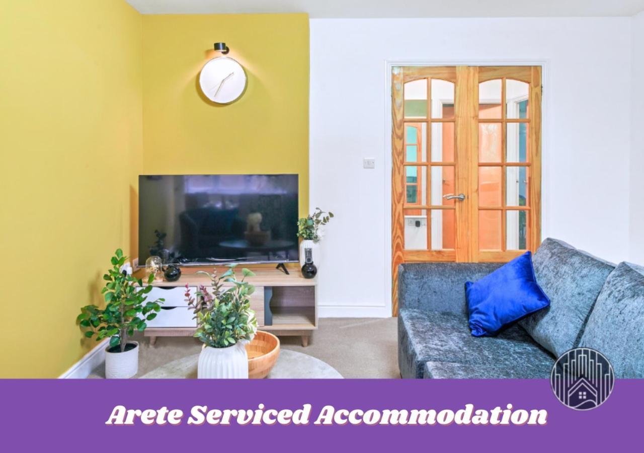 Family-friendly 2-bed, 2-bath Xmas - Book Now! Apartamento