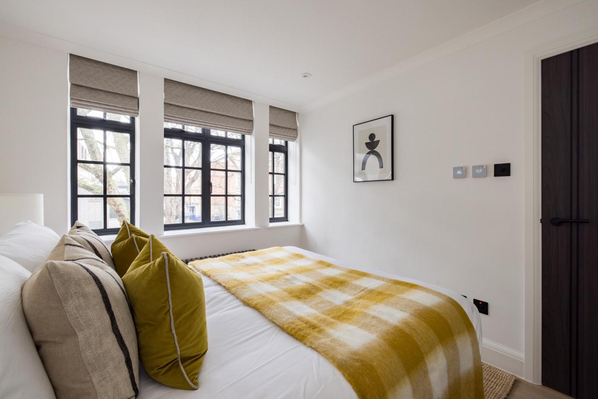 Apartamento The Fulham Broadway