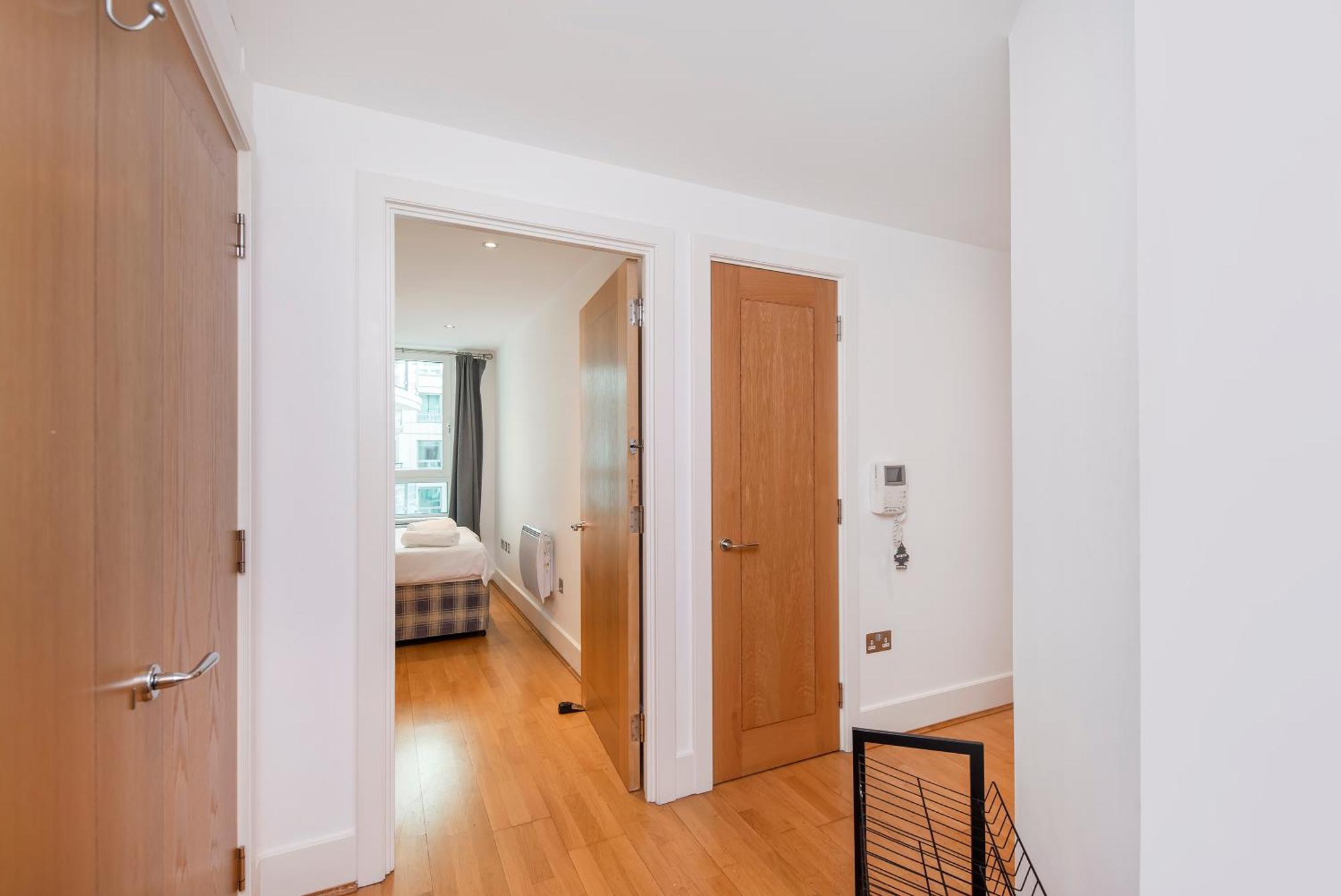 Compact 2 Bed Good Transport Links Londres