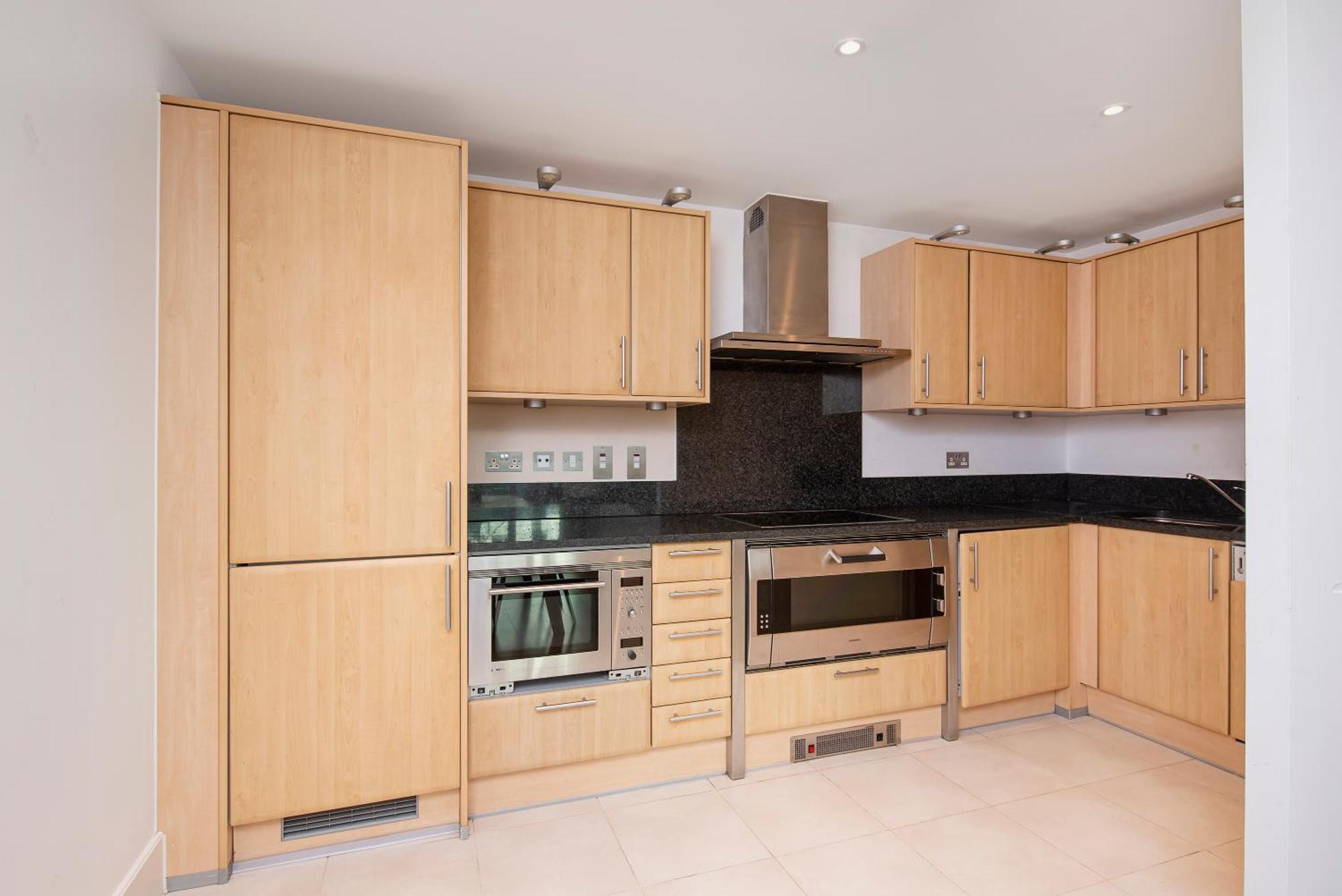 Apartamento Compact 2 Bed Good Transport Links Londres